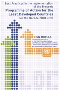 Best Practices in the Implementation of the Brussels Programme of Action for the Least Developed Countries