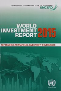 World investment report 2015