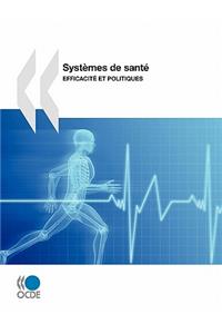 Systèmes de santé