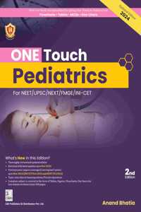 One Touch Pediatrics (Edition2nd)