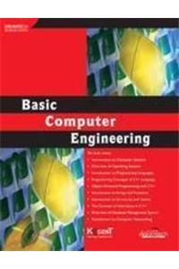 Basic Computer Engineering