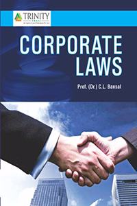 CORPORATE LAWS