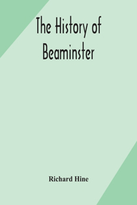 history of Beaminster