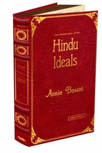 Hindu Ideals