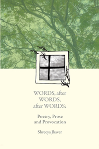 Words, after Words, after Words
