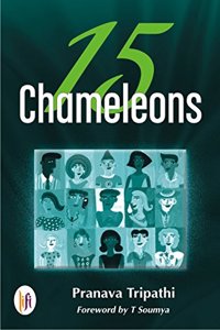 15 Chameleons