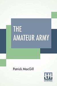 Amateur Army