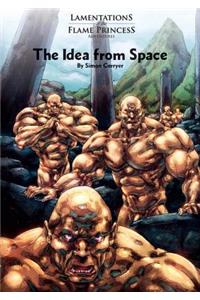 The Idea from Space