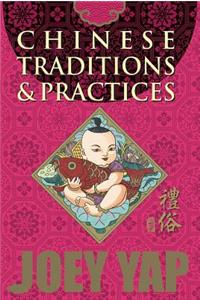Chinese Traditions & Practices