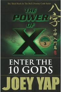 Power of X