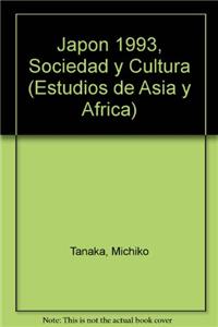 Japon 1993, Sociedad y Cultura