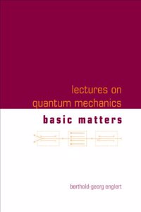 Lectures on Quantum Mechanics (in 3 Companion Volumes)