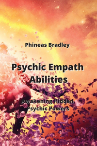 Psychic Empath Abilities