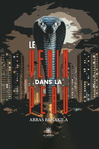 venin dans la peau