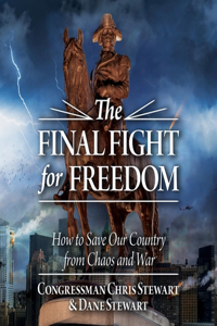 Final Fight for Freedom