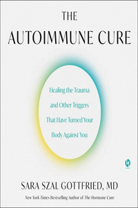 Autoimmune Cure