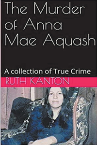 Murder of Anna Mae Aquash