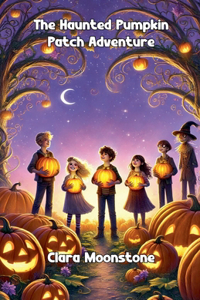 The Haunted Pumpkin Patch Adventure