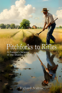 Pitchforks to Rifles