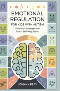 Emotional Regulation for Kids with Autism