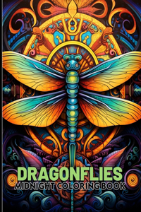Dragonflies