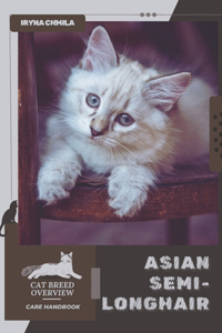 Asian Semi-longhair