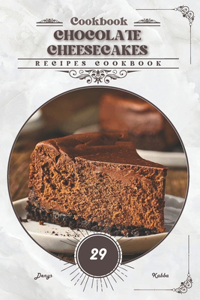 Chocolate Cheesecakes