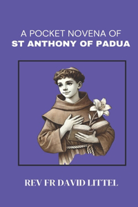 St. Anthony of Padua Novena