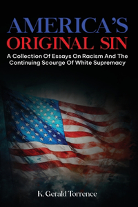 America's Original Sin