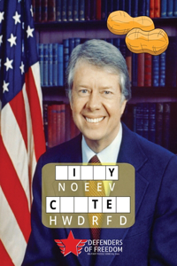 Jimmy Carter