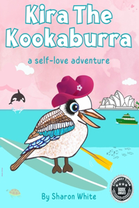 Kira The Kookaburra