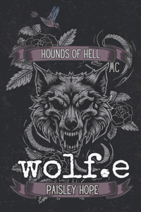 Wolf.e