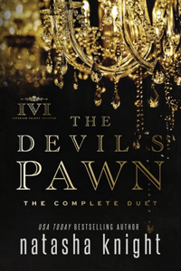 Devil's Pawn