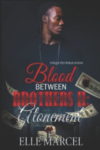 Blood Between Brothers II