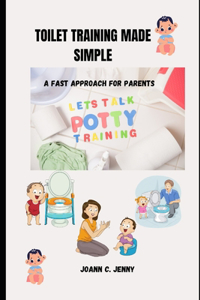 Toilet Training Made Simple