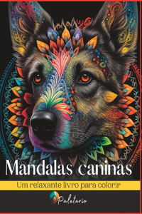 Mandalas Caninas