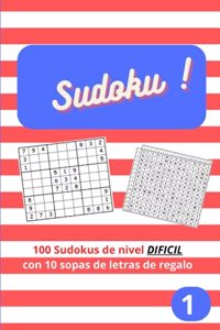 Sudoku !