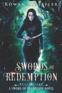 Swords of Redemption