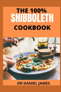 The 100% Shibboleth Cookbook