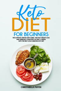 Keto Diet For Beginners