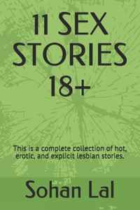 11 Sex Stories 18+