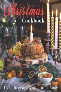 Christmas Cookbook