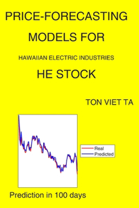 Price-Forecasting Models for Hawaiian Electric Industries HE Stock