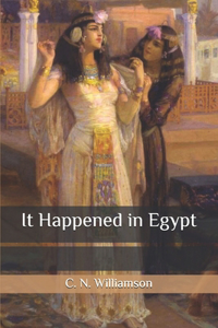 It Happened in Egypt