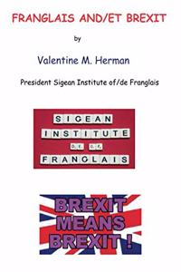 Franglais and Brexit