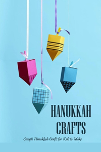 Hanukkah Crafts