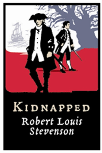 Kidnapped Illustrated