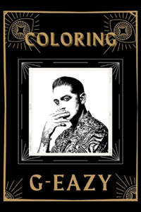 Coloring G-Eazy