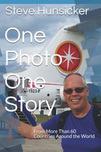 One Photo - One Story