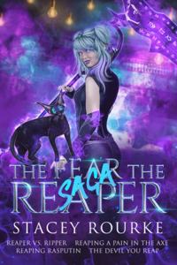 The Fear the Reaper Saga